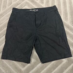 RVCA shorts size 30